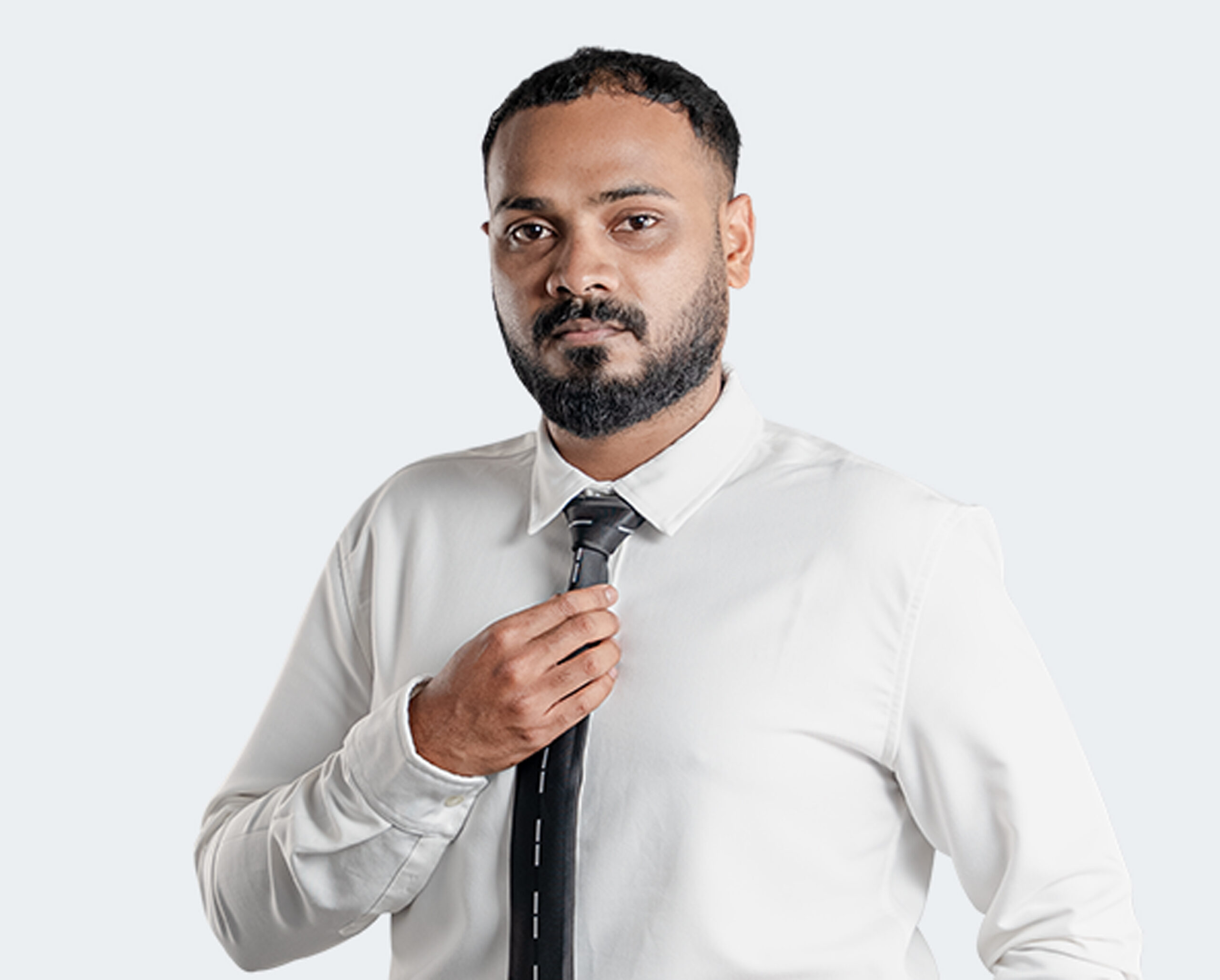 Ahmed Ameen Ali