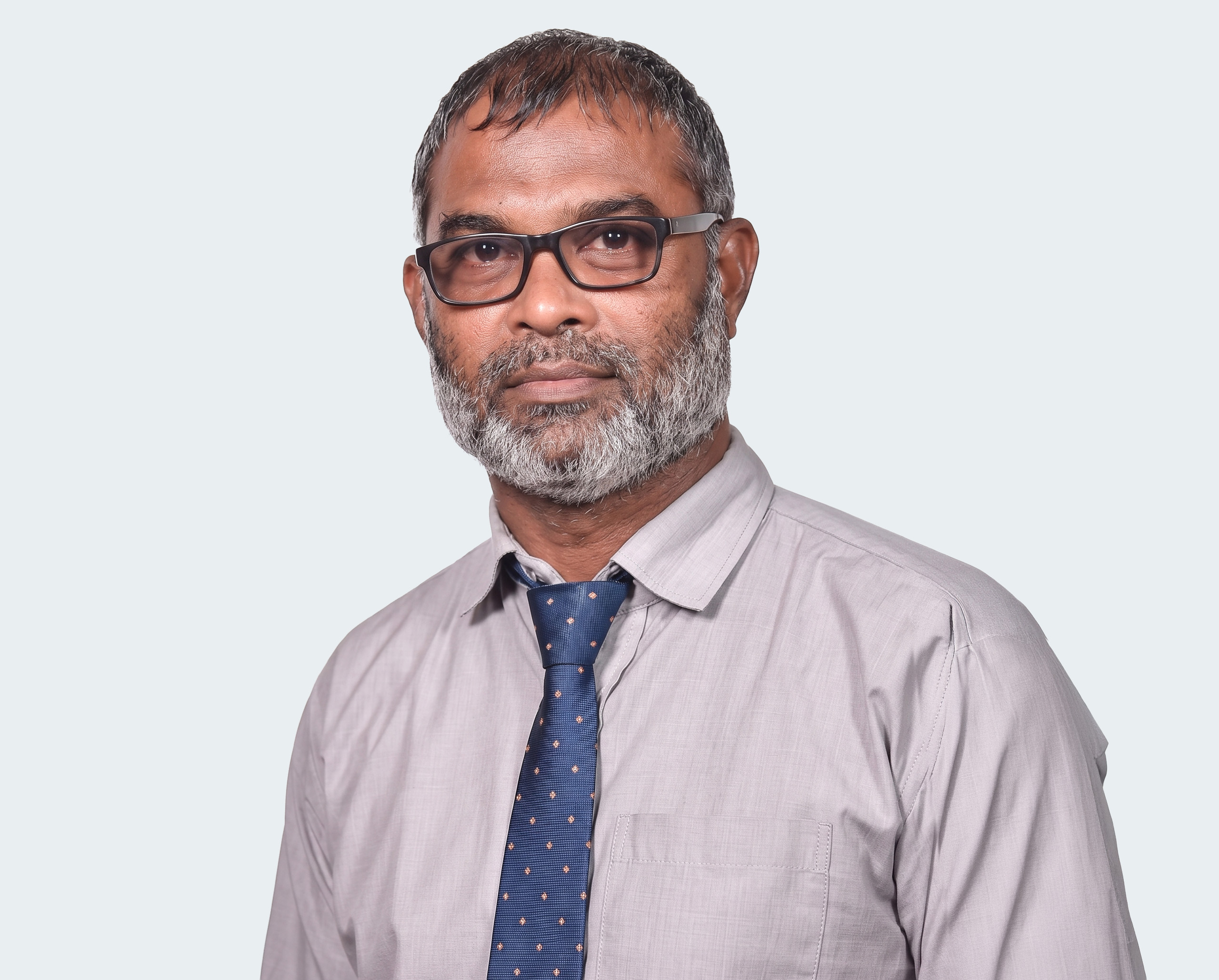 Abdul Raheem Ali