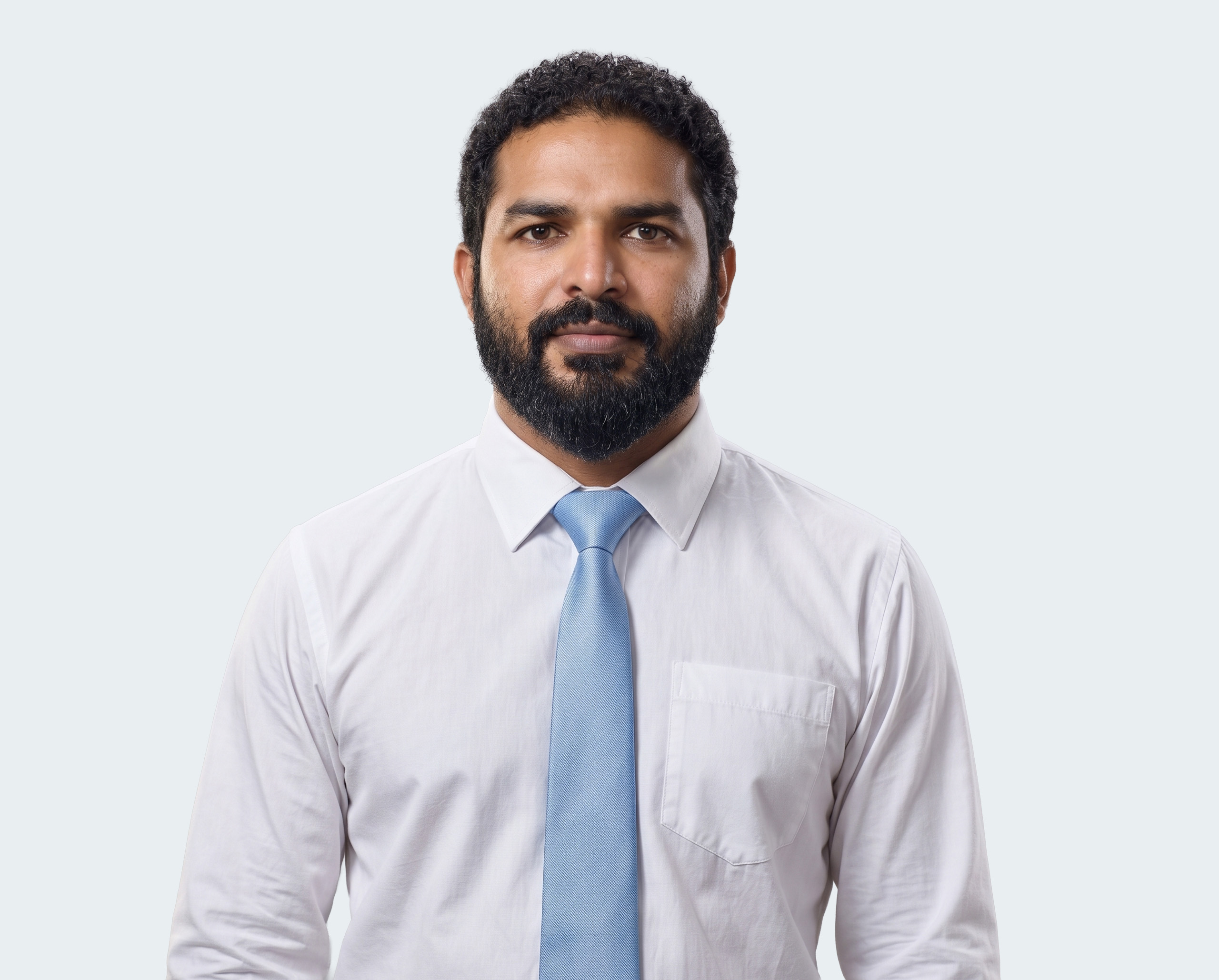 Farhan Fahmy
