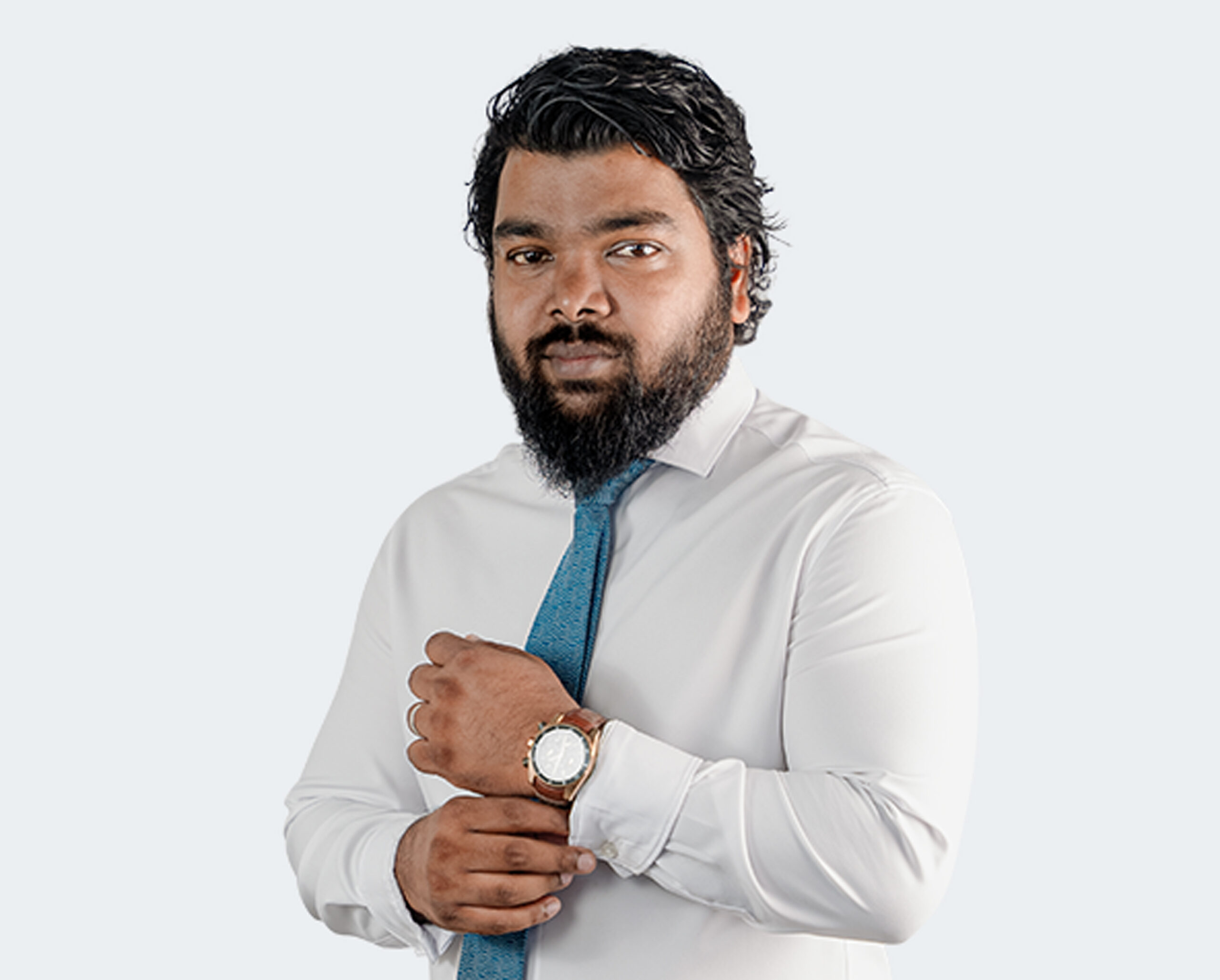 Mohamed Jinan Jaleel