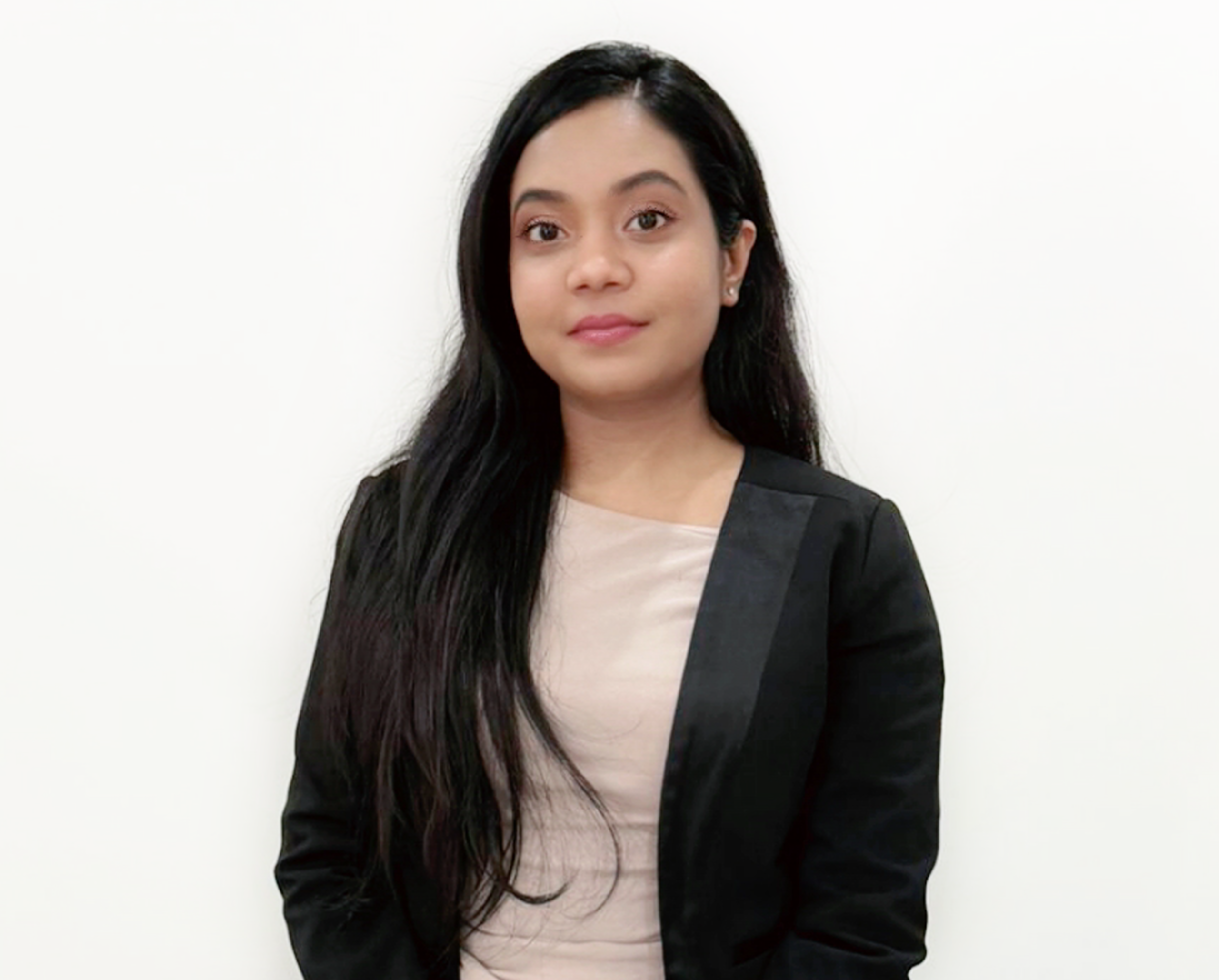 Fathimath Shajan Khalid